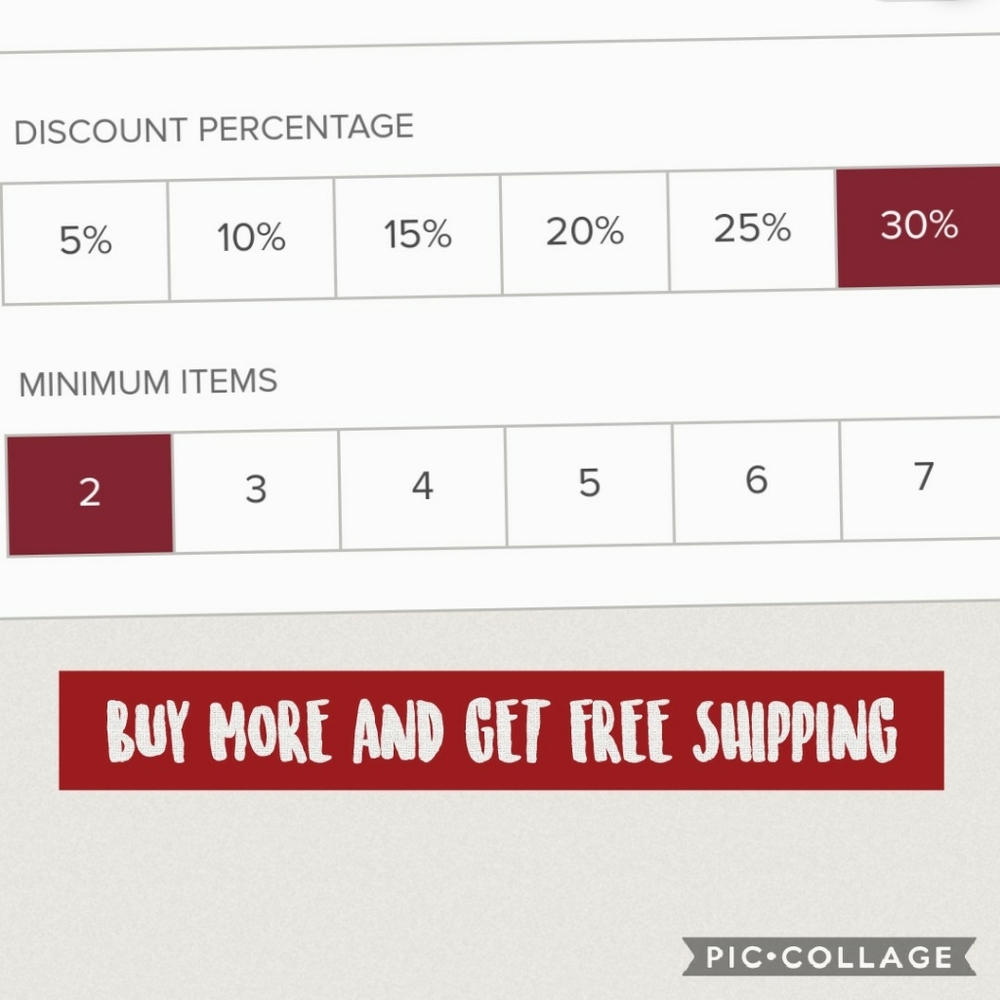 Women's and men's clothes